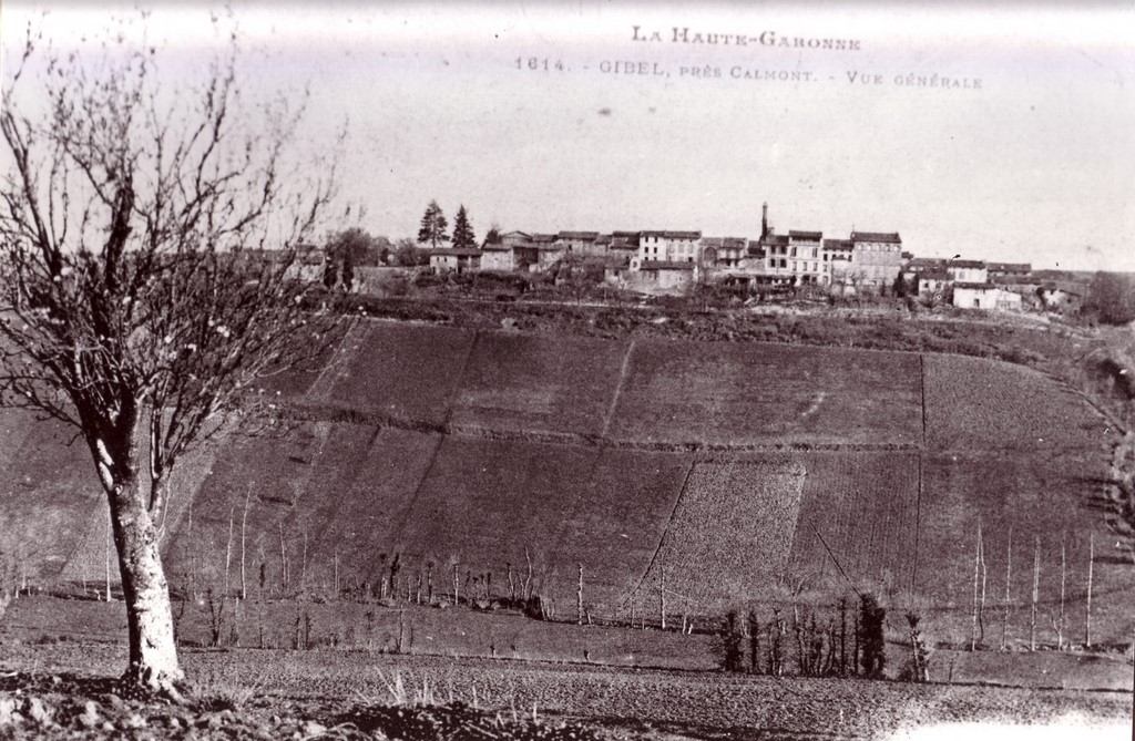 Montgeard