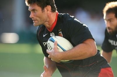 Fabien pelous