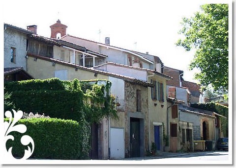 Gibel, le boulevard périphérique...