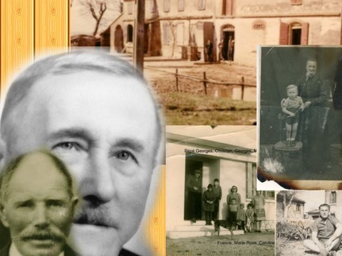 Photomontage mirabail