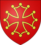 Croix occitane