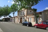 Le village de Gibel