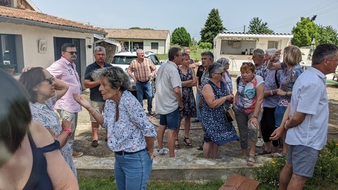 cousinade 2017